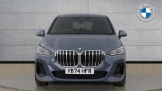 BMW 2 Series 220i MHT M Sport 5dr DCT [Tech Plus Pack] Petrol Hatchback